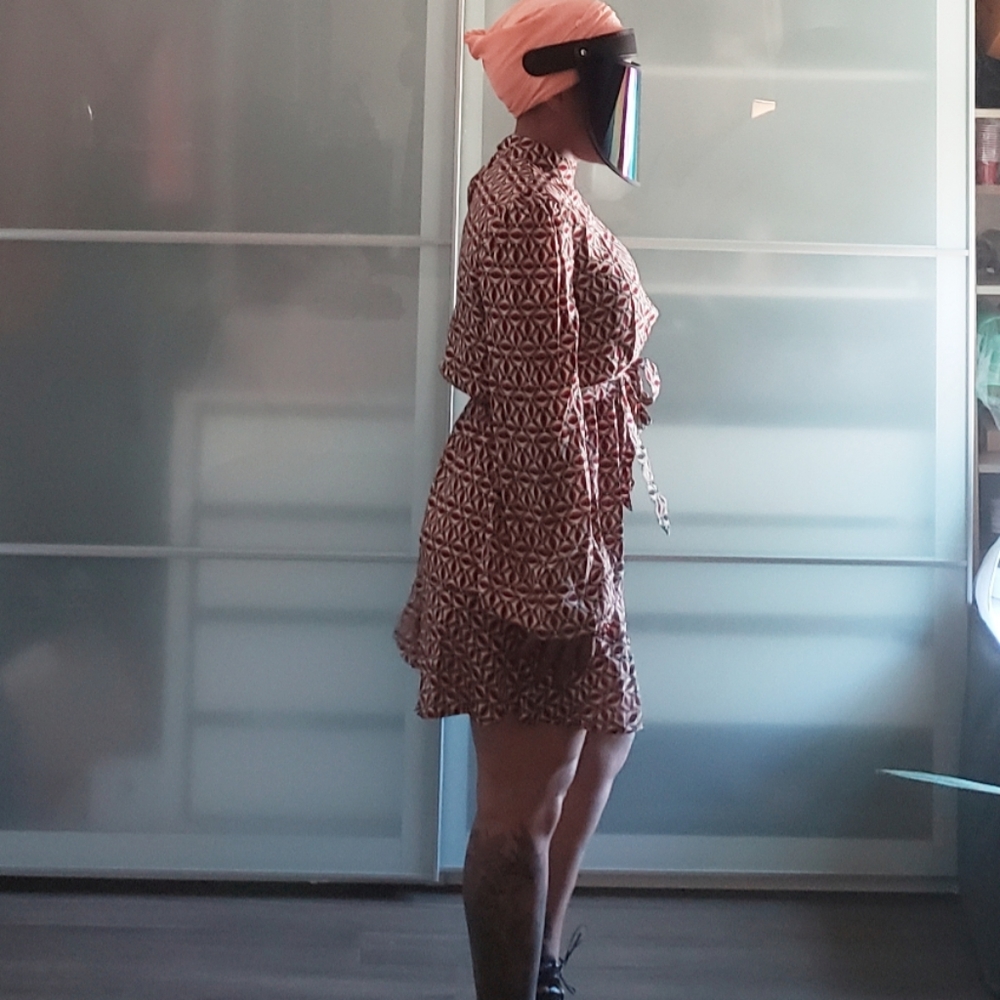 Dress - Picture 2 of 3